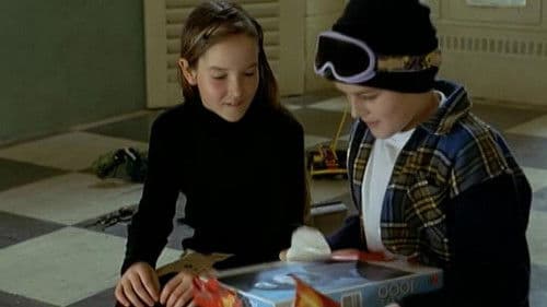 Le monde de Marty Bild 6