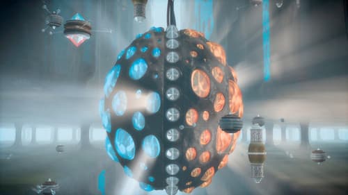 Lichtmond 3 - Days of Eternity Bild 1