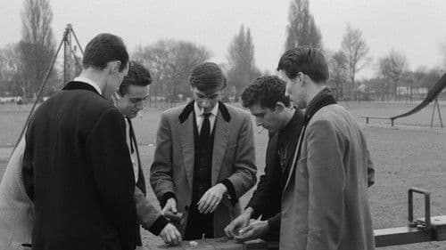 Friends and Neighbours Bild 5