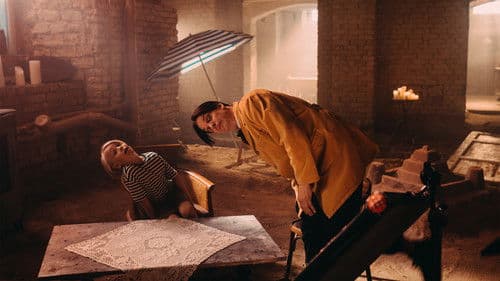 Arnold Achtsam und der Stein des Glücks Bild 2