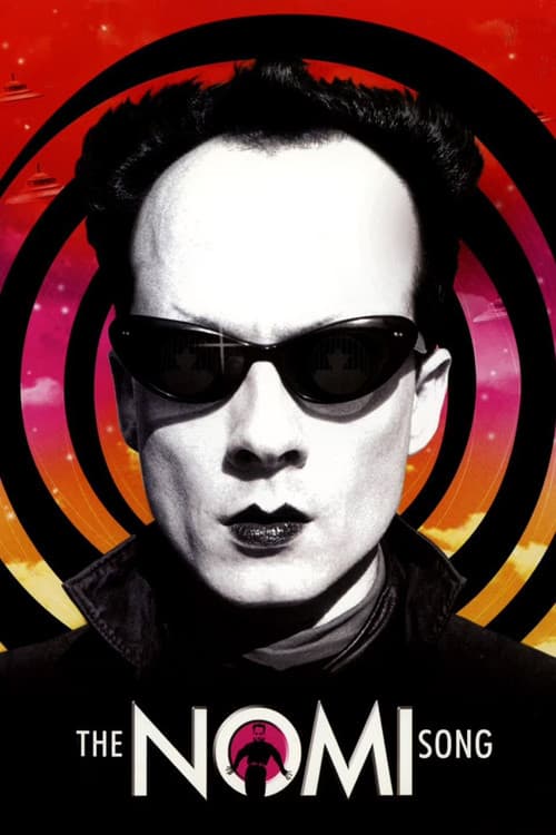 Klaus Nomi: The Nomi Song