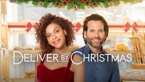 Die Weihnachtsbäckerei - Liebe auf Bestellung Bild 5