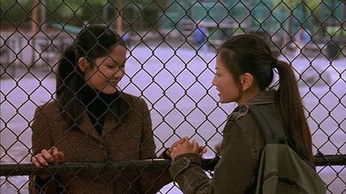 Saving Face - Liebe und was noch? Bild 8