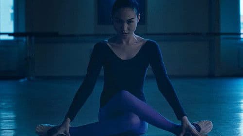 The Gladiolus, Ild Tsetseg Bild 1