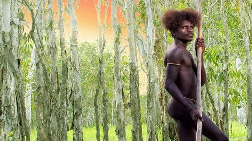 10 Kanus, 150 Speere und 3 Frauen Bild 3