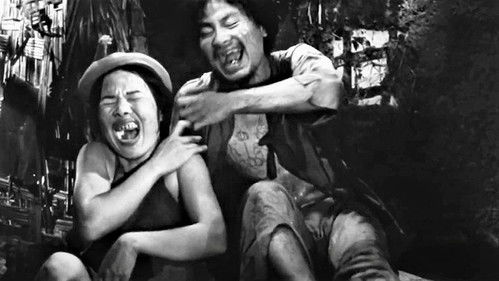 Làng Vũ Đại ngày ấy Bild 1