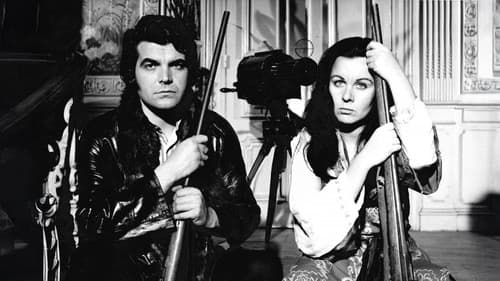 Vahşi Bir Kız Sevdim Bild 1