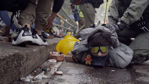 Battle for Hong Kong Bild 5