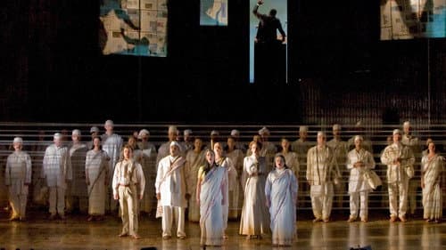 Philip Glass: Satyagraha Bild 7