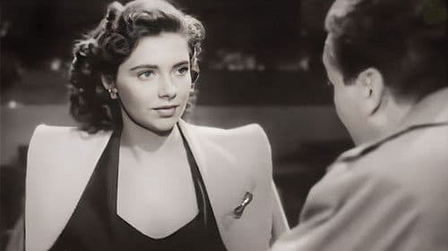 Lady in the Fog Bild 1