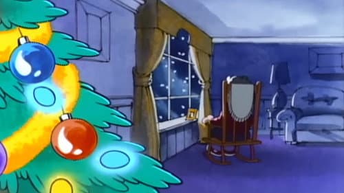 Garfield Weihnachts Special (Alle Jahre wieder) Bild 7