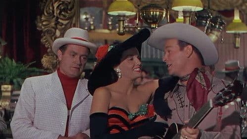 Bleichgesicht Junior Bild 1