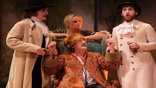 Le Malade imaginaire Bild 1