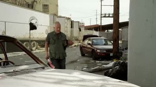 The Walking Dead: Cold Storage Bild 2