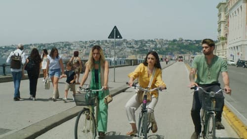 Hotspot - Amore senza rete Bild 3