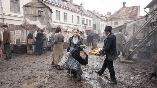 Jack the Ripper - Eine Frau jagt einen Mörder Bild 1