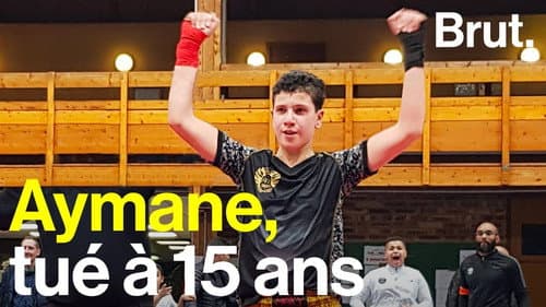 Aymane Bild 1