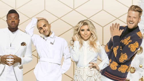 A Very Pentatonix Christmas Bild 3
