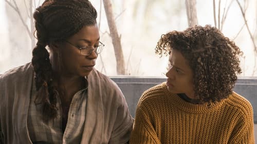 Fast Color - Die Macht in Dir Bild 2