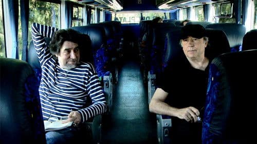 Serrat y Sabina: el símbolo y el cuate Bild 3