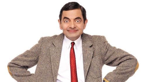 Mr. Bean Bild 4