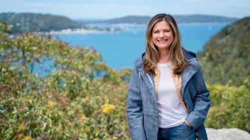 Great Australian Walks With Julia Zemiro Bild 4