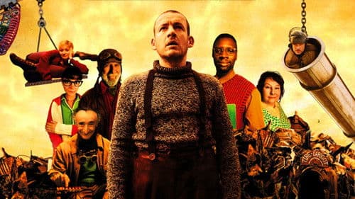 Micmacs - Uns gehört Paris! Bild 5