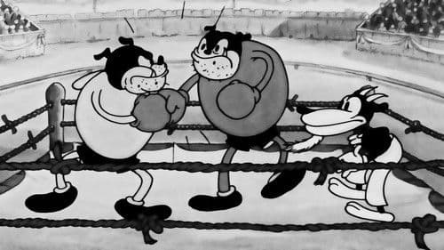 Die verrückte Olympiade Bild 4