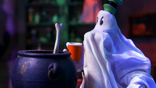 Micky Maus: Spukhaus Bild 6