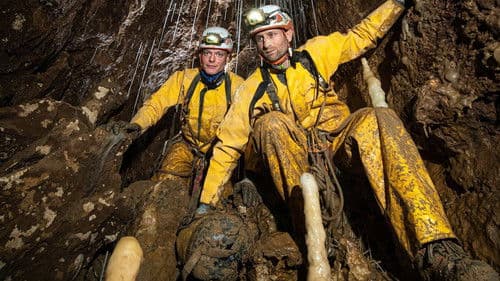 On a marché sous la Terre Bild 1