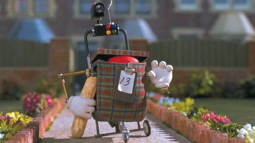 Wallace & Gromit - Großartige Gerätschaften Bild 4