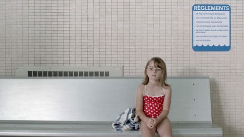 Le cours de natation Bild 5