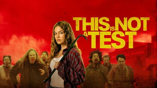 This Is Not a Test Bild 5