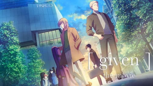 Given: The Movie Bild 2