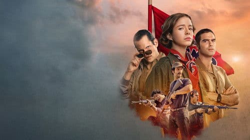 Vencer o morir Bild 1