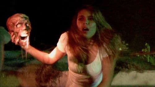 The Dellville Witch Bild 1