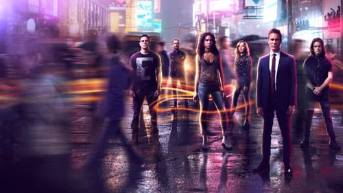 Travelers - Die Reisenden Bild 5