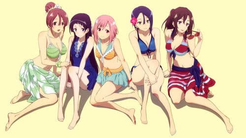 Sakura Quest Bild 4
