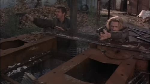 Dark Force - Lautlos kommt der Tod Bild 8