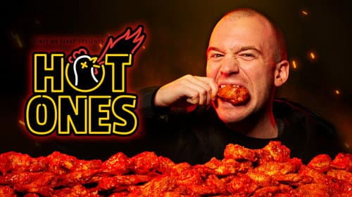 Hot Ones Bild 7