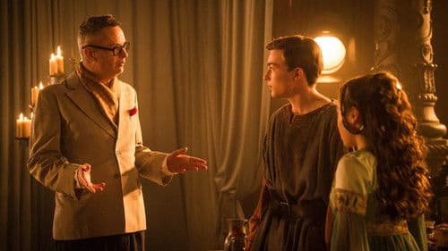 Big Trouble on Billycock Hill Bild 8