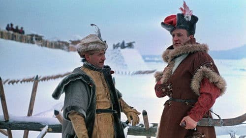 Leben, Liebe und Tod des Obersten Wolodyjowski Bild 5