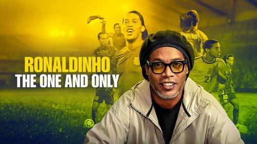 Ronaldinho Gaúcho Bild 4