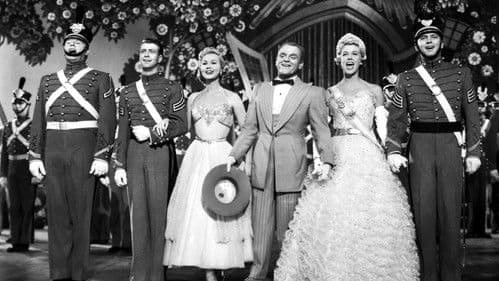 The West Point Story Bild 1