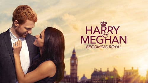 Harry & Meghan: Becoming Royal Bild 8