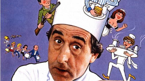 Wenn Leckerbissen locken Bild 2