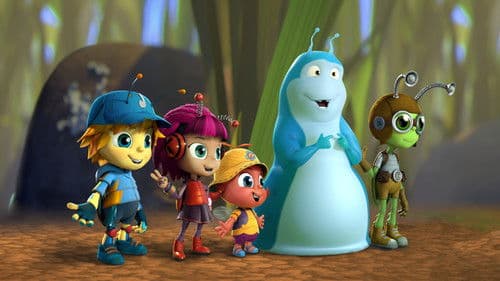 Beat Bugs Bild 6