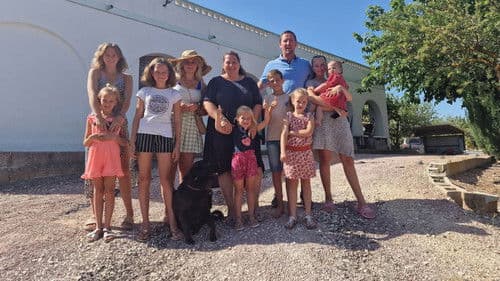 Een huis vol emigreert Bild 1