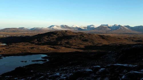 Tim Robinson: Connemara Bild 1