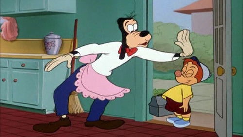 Vaters freier Tag Bild 1